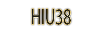 Logo HIU38